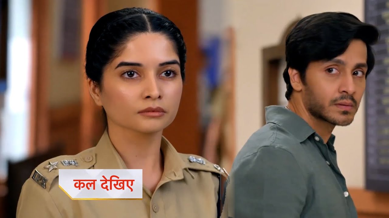 Ghum Hai Kisikey Pyaar Meiin Today Episode  |  09 May 2025