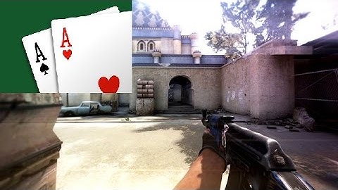 CS:GO Ace Compilation