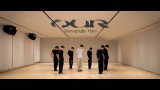 [Choreography Video] 황민현 (HWANG MIN HYUN) - OUR