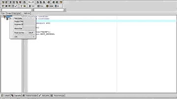 C++ Dersleri S01B34   Sınıf ve Nesne Kavramları, Object Oriented Dünyası