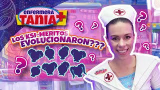 Los Ksi-meritos EVOLUCIONARON?? - Distroller