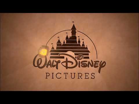 Walt Disney Pictures (Home on the Range)