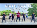 Chite suit te   geeta zaildar  dance cover  deepak choreography  swagger deepak
