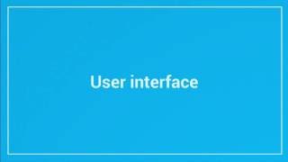 Unifun - Balance+ web interface - Video - EN - V2