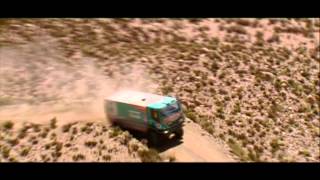 EN - BEST OF TRUCK - Dakar 2014