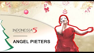 Angel Pieters (LIVE) at Natal Nasional 2019