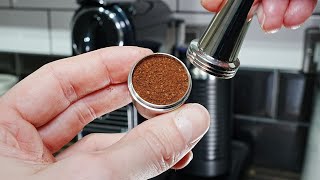 ARE Reusable Nespresso coffee pods WORTH IT? Let's see!