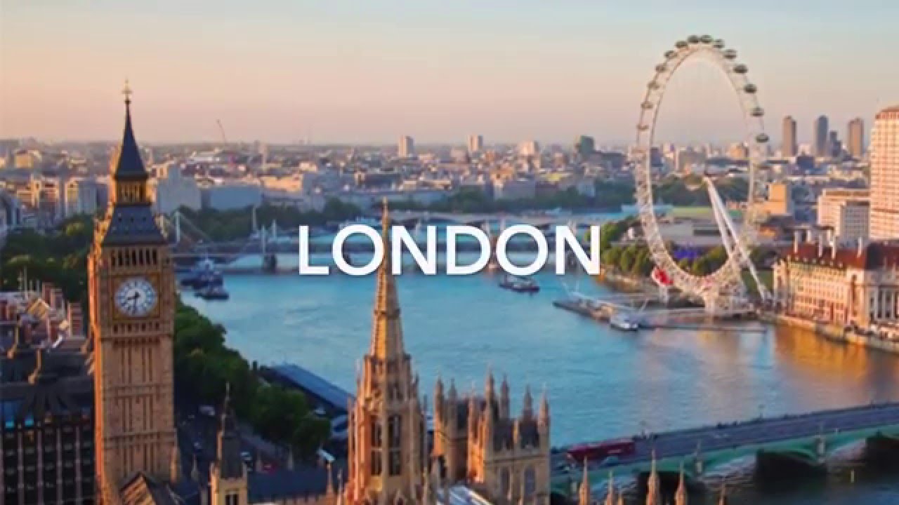 london england virtual tour