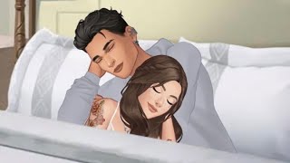 Beauty And Her Beast part 19 Episode Choose Your Story