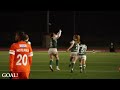The Game: Hibs Women 1 Glasgow City 2