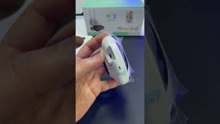 Asansör Için Güvenlik Kamerası Sd Karta Kayıt 360 Derece Görüş Açısı