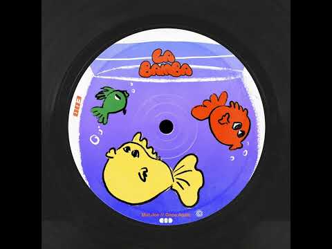 Mat.Joe - Once Again (Extended Mix)