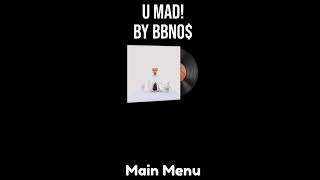 CS:GO Music Kit | u mad! By bbno$