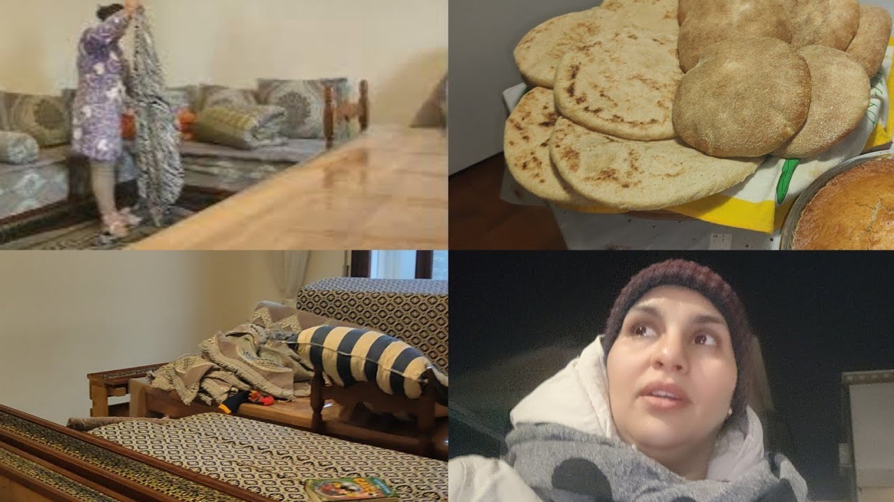 Routine fi dari o jri 3lia njri 3lik 💪🏃🏃🏃🏃