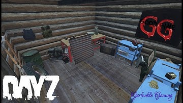 Skalisty Project Progress - DayZ Console Modding Proxy