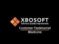 Client Testimonial - BlackLine's Charlie Gaulke