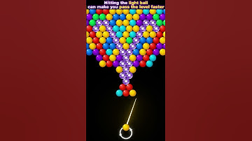 Bubble Pop Go: Surprise in the description! https://bubblepopgo.onelink.me/mT7W/8rjvfxs1