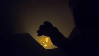 Flashover Scenario Training