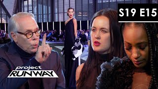 Project Runway Season 19 Episode 15 Full Episode