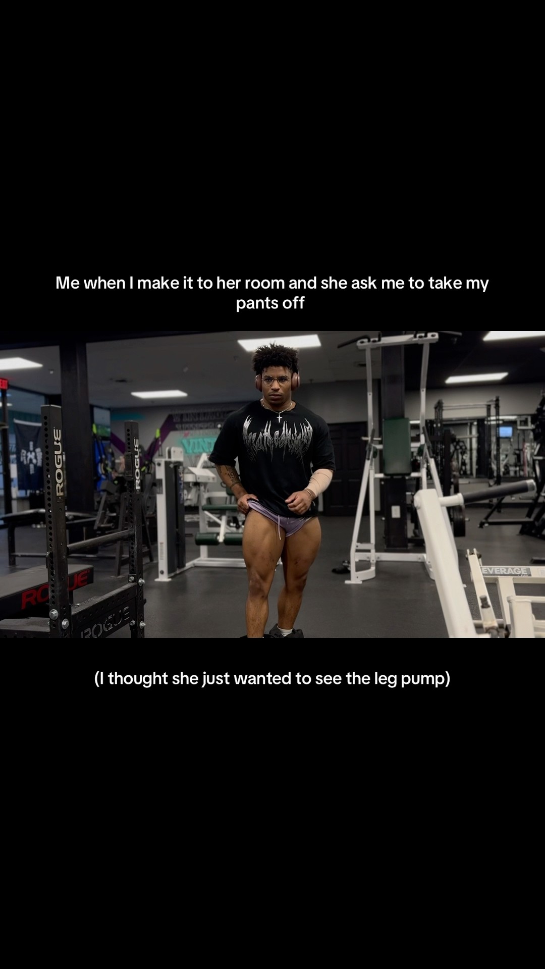She kicked me out after #shorts