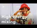 Capture de la vidéo Trailer: Sherelle – Build High Energy Dj Mixes