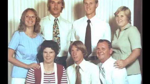 Vicki Maxwell September 18th 1954 - May 18th 2011
