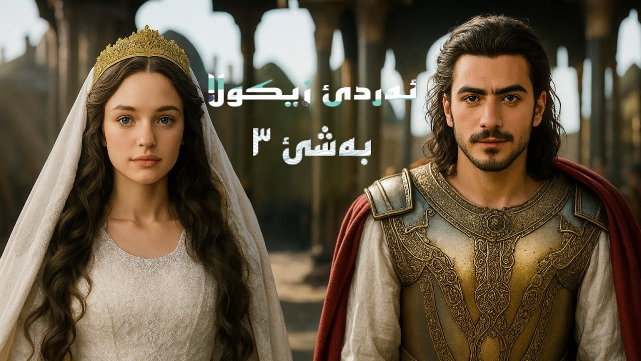 نهالا گورگێن رەش یان ژی گورگێن ژبیر کری چیە و بەری ۱٠٠ سالا چ لێ ریدابو 🔥🔥part -1 🔥