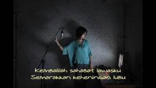 Lembayung Bali Cover by Witrie Lyrick Video