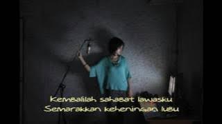 Lembayung Bali Cover by Witrie Lyrick Video