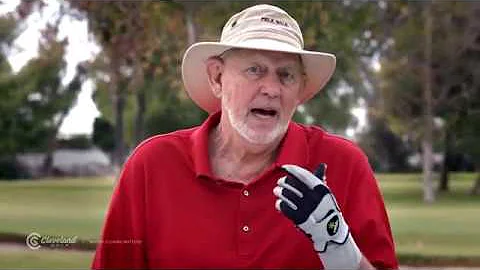 Dave Pelz - How To Read Greens
