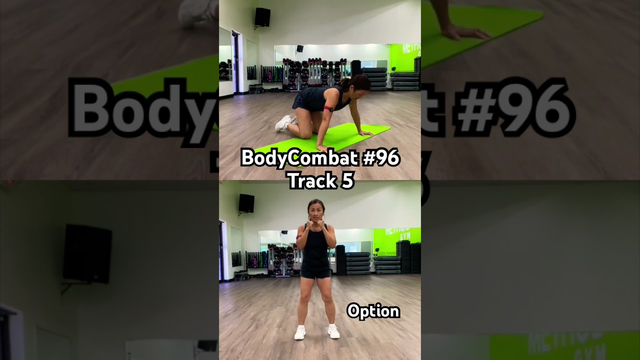 bodycombat96 #bodycombat #lesmills #ボディコンバッ96 #ボディ