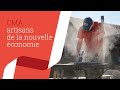 Cma artisans de la nouvelle conomie