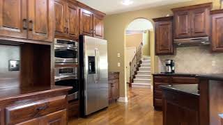 15534 Shawnee Dr., Overland Park KS