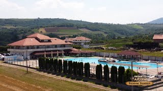 Domaćinstvo Sa Najvećim Bazenom U Seoskom Turizmu - Bazeni Baikal Lepše Od Pariza Balkan Trip Tv