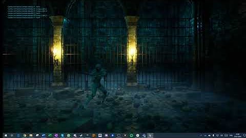 Mini SideScroller 2.5D Game DevLog UE4