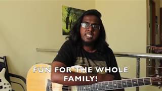 Guitar Lessons In 60 Seconds: Basic Subdivisions Net Worth