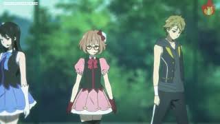 Bonds of Promise (約束の絆)|kyoukai no kanta - Idol performance| Anime girl concert