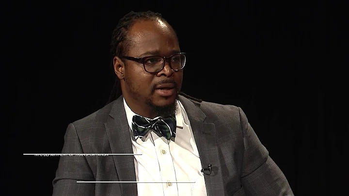 Raising the Bar: Hair Discrimination James Hallman...