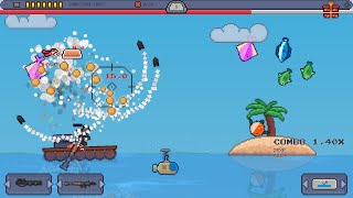 Critical Fishing | Demo Gameplay PC | Steam