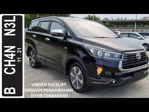 Lebih Mending Ini Daripada Venturer ? || Full Review Toyota Voxy 2.0 Automatic 2020. 