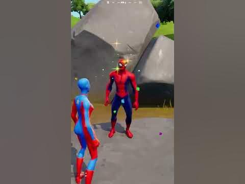 Spiderman Friendship Story 🥰 - YouTube