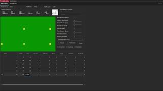 FlexLink GENIUS 1-LV-R Laser Marker | Programming & Setup Demo