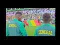 Senegal National Anthem (vs Qatar) - FIFA World Cup Qatar 2022 Mp3 Song