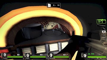 Left 4 Dead 2 Tutorial: How to unlock the achievement 