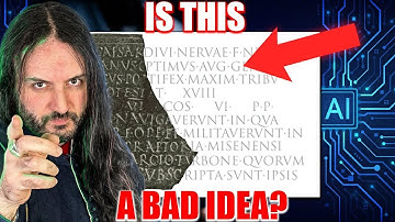 AI Deciphers Hidden Patterns in Ancient Texts IT