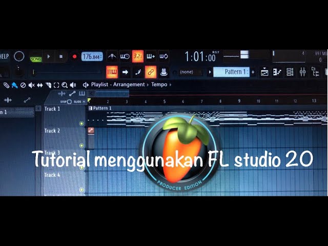 Tutorial menggunakan aplikasi FL Studio 20 (gamelan bali) bagi pemula class=