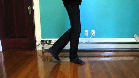 Jazz Box 1/4 turn tutorial