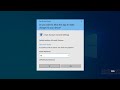 How to change user account control uac setting in windows 10