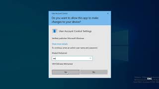 How to Change User Account Control UAC Setting in Windows 10 screenshot 3