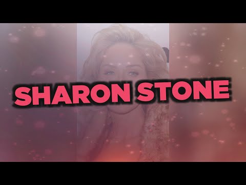 Video: Svetlano Bondarchuk Z Osupljivim Odsekom Primerjali S Sharon Stone: 
